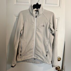 The North Face Women's Light Stone Full-Zip Utility Jacket